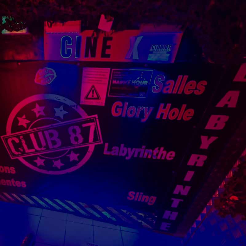 coin intime club 87 nancy