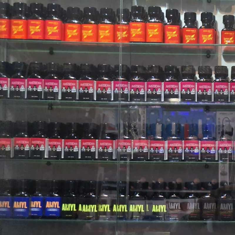 poppers club 87 nancy