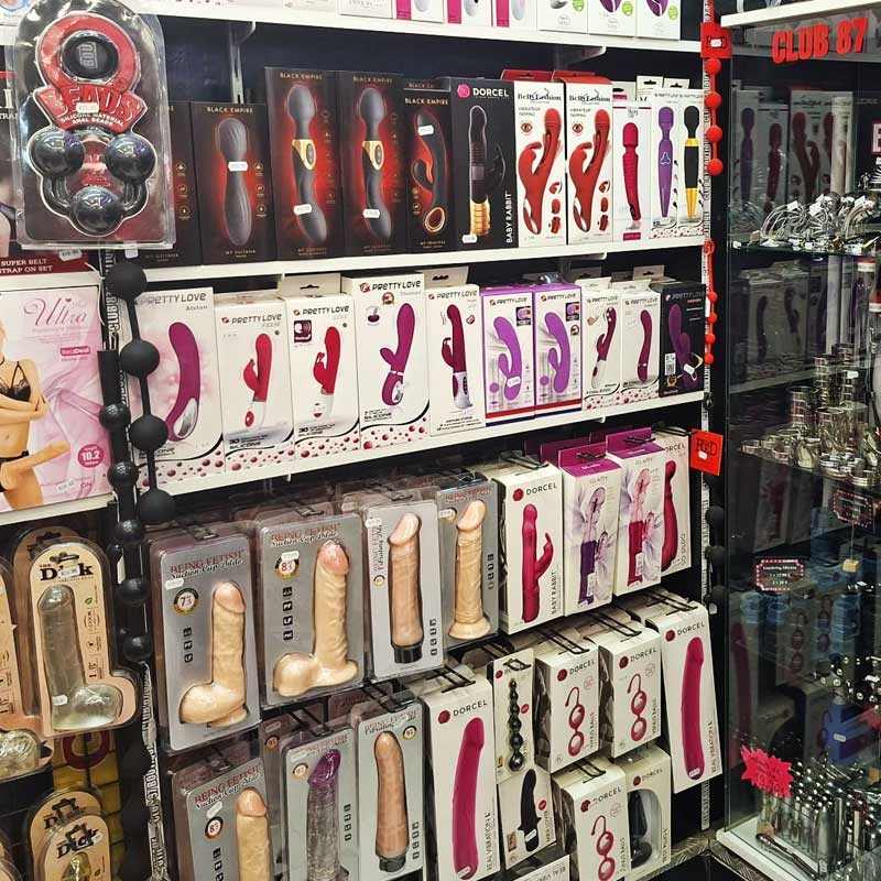 sex toys club 87 nancy
